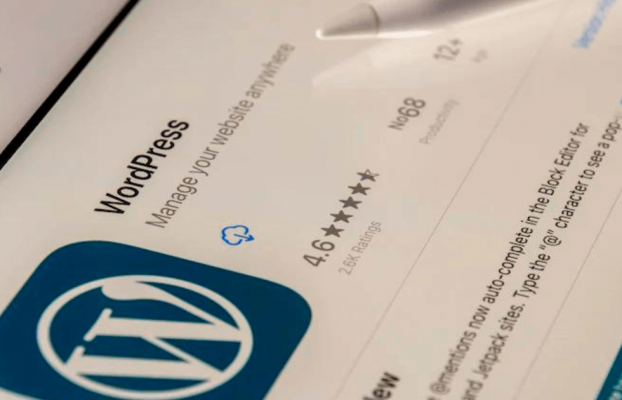 5 Reasons Why Your Website Should Be Built With WordPress
