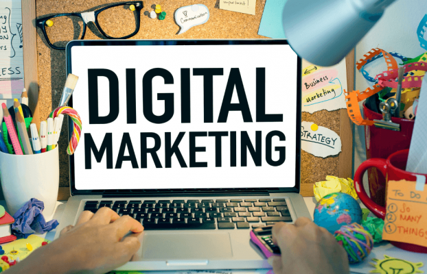 The Importance Of Digital Marketing And 3 Strategies To Grow Your Business